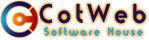 Logo CotWeb-Software house L'Aquila